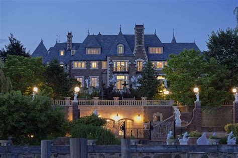 Want to Buy the Mansion That Inspired The Great Gatsby? The Agency Daily
