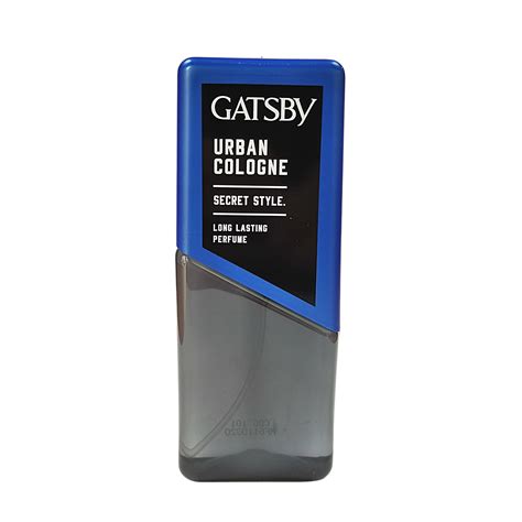 gatsby cologne