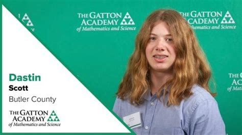 gatton academy class of 2025