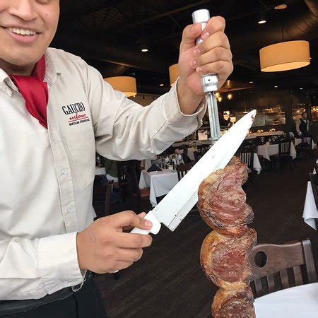 gaucho brazilian steakhouse tn