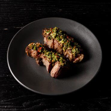 gauchos cardiff menu