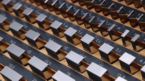 Gauge Block Function