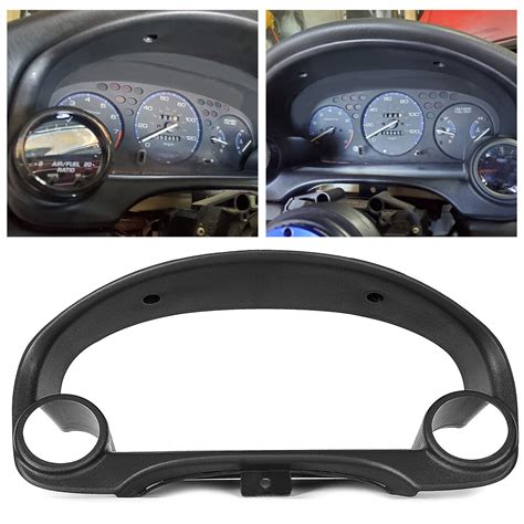 Gauge Pod Cluster Bezel