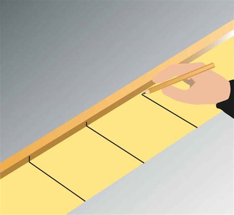 Gauge Rod Tiling