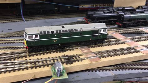 Gaugemaster Frog Juicers