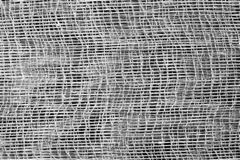 Gauze Fabric Texture