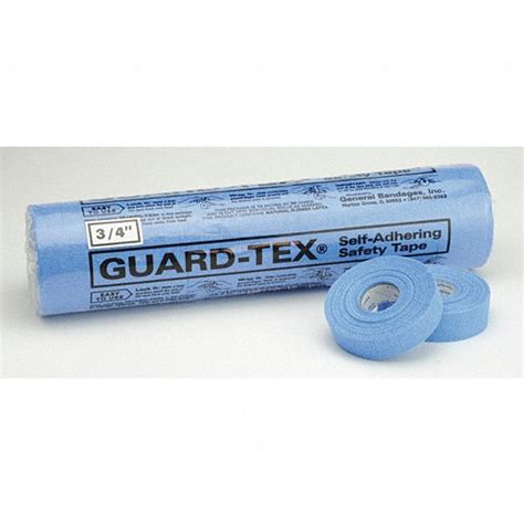 Gauze Tex Tape