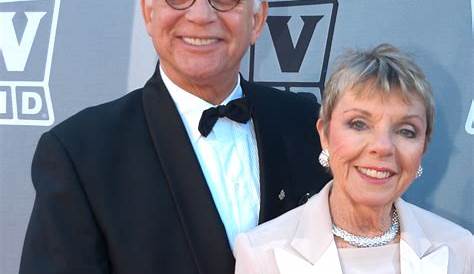 Unveiling The Story Behind Gavin MacLeod's Enduring Marriage
