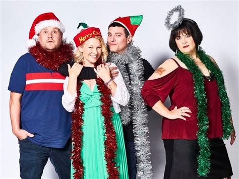 gavin and stacey christmas special 2020