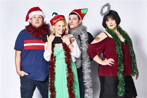gavin and stacey christmas special 2021