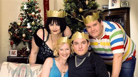 gavin and stacey christmas special cast