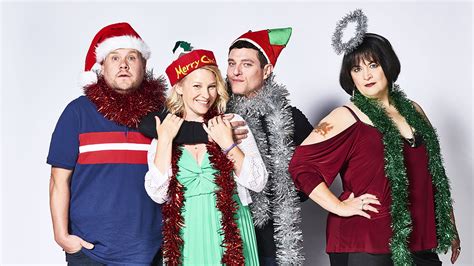 gavin and stacey christmas special watch free