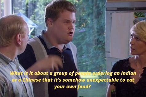 gavin and stacey curry quote