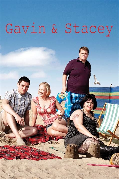 gavin and stacey new episode