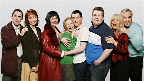 gavin and stacey series