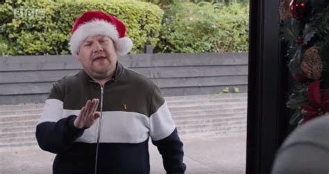 gavin and stacey step into christmas