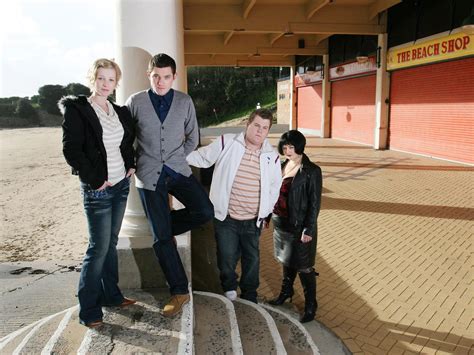 gavin and stacey tour barry