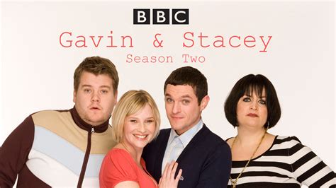 gavin and stacey watch free