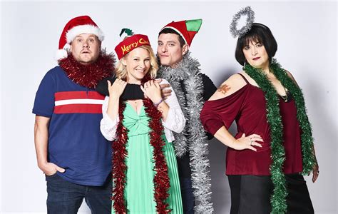 gavin and stacey xmas special 2019