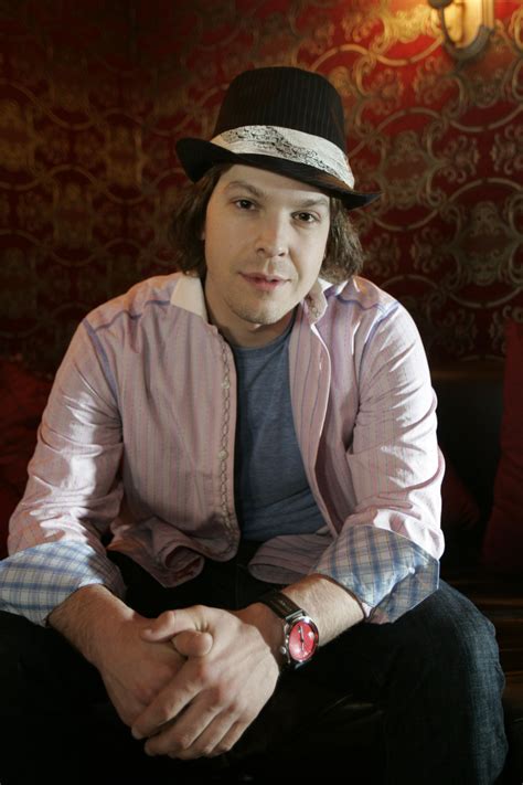 gavin degraw