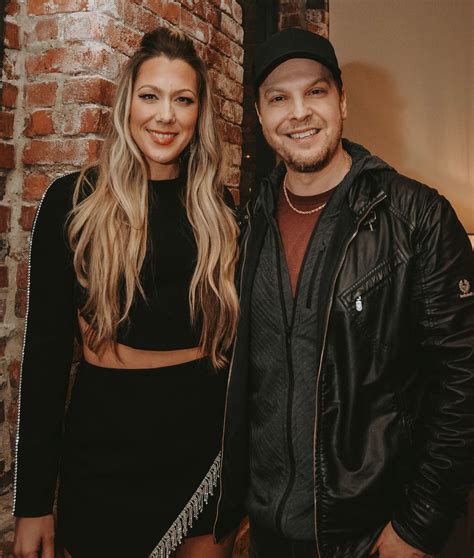 gavin degraw married