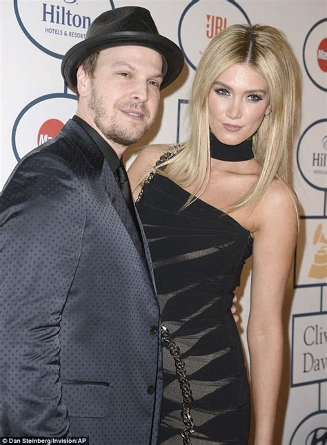 gavin degraw relationship