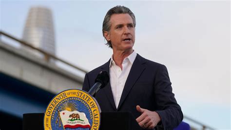 gavin newsom budget proposal 2024