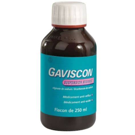 Gaviscon