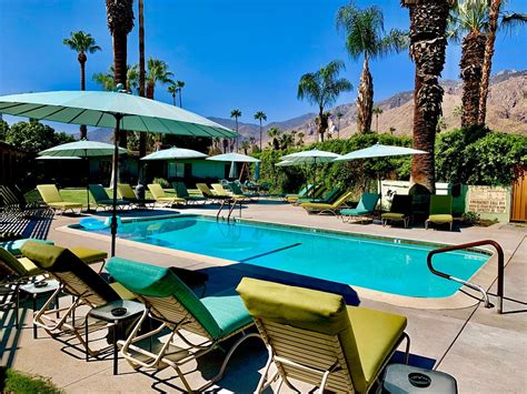 Palm Springs' Best GayFriendly Hotels and Resorts