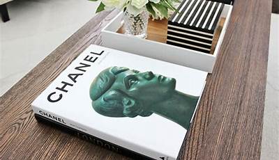 Gay Coffee Table Books