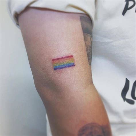 Expert Gay Tattoo Designs 2023