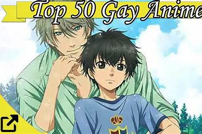 gay anime free online