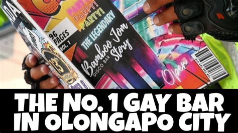 gay bar in olongapo city