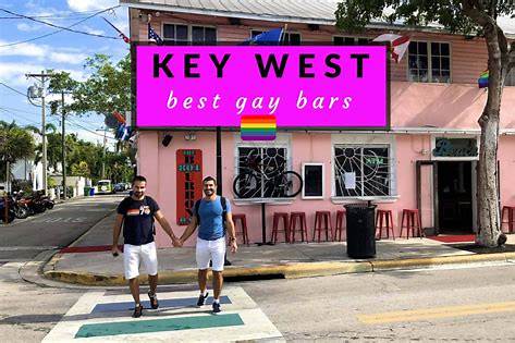 gay bar key west florida