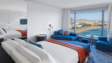 gay barcelona spain hotel rooms