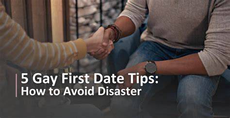 As First Dates proved this week, it's hard to be a feminine gay man in