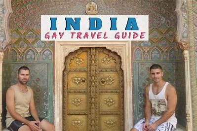 gay life in india