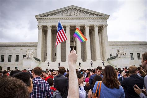 gay marriage supreme court date