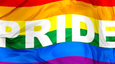 gay pride flag graphics
