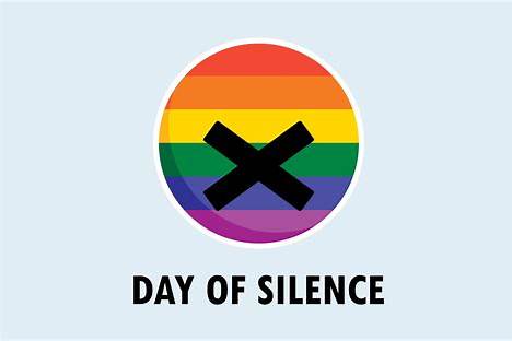 GAY SILENCE DAY