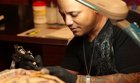 Orlando's Best LGBTQ+ Tattoo Artists: Celebrating the Talents of Gay Ink Masters