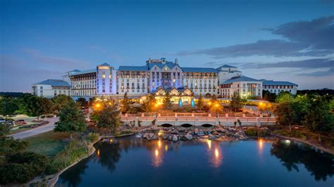 gaylord texas resort and hotel