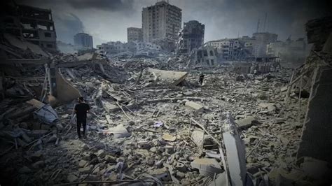gaza hospital bombed wiki