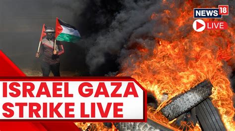 gaza live camera youtube