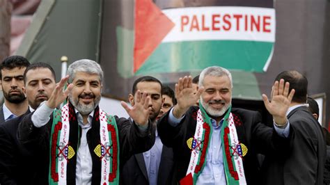 gaza news hamas palestinians