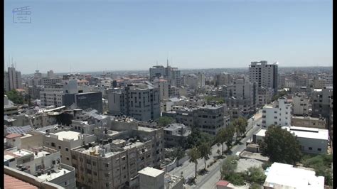 gaza webcam live