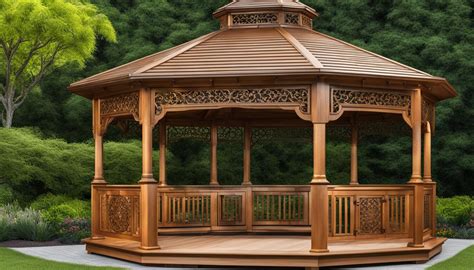 gazebo cost