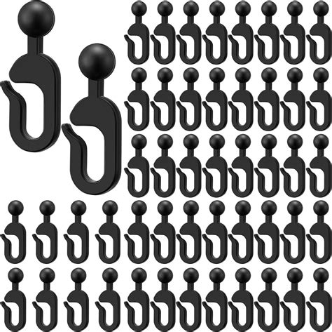 Gazebo Netting Replacement Hooks