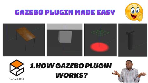 Gazebo Plugin