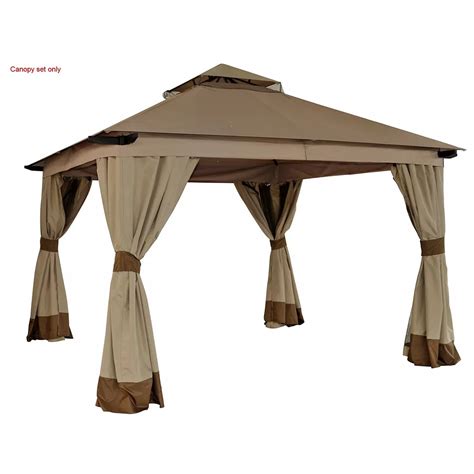 gazebo replacement canopy 12x12